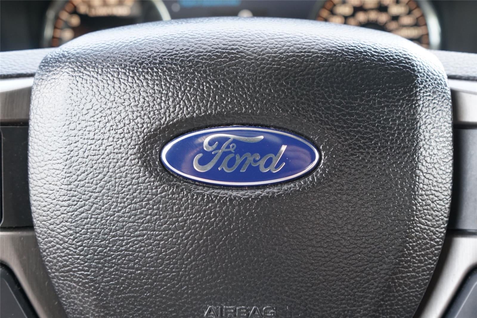 2016 Ford F-150 Limited