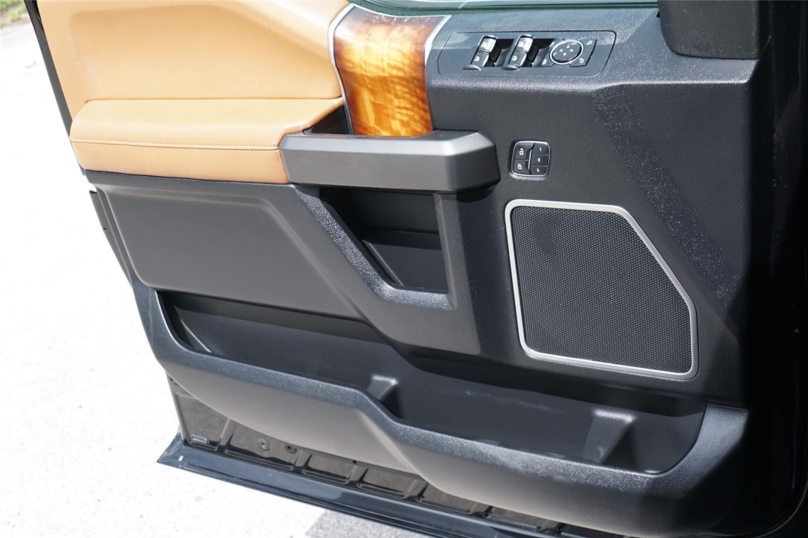 2016 Ford F-150 Limited