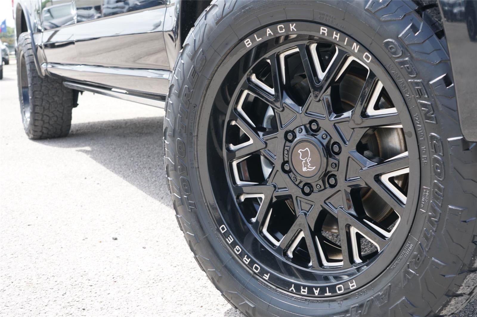 2016 Ford F-150 Limited