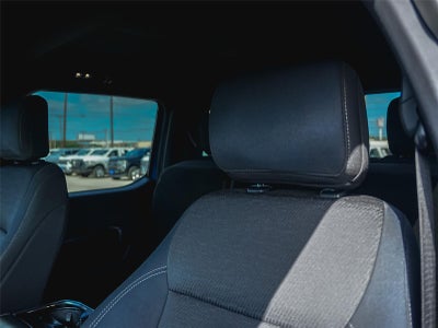 2021 Ford F-150 Base