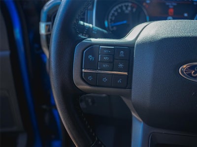 2021 Ford F-150 Base