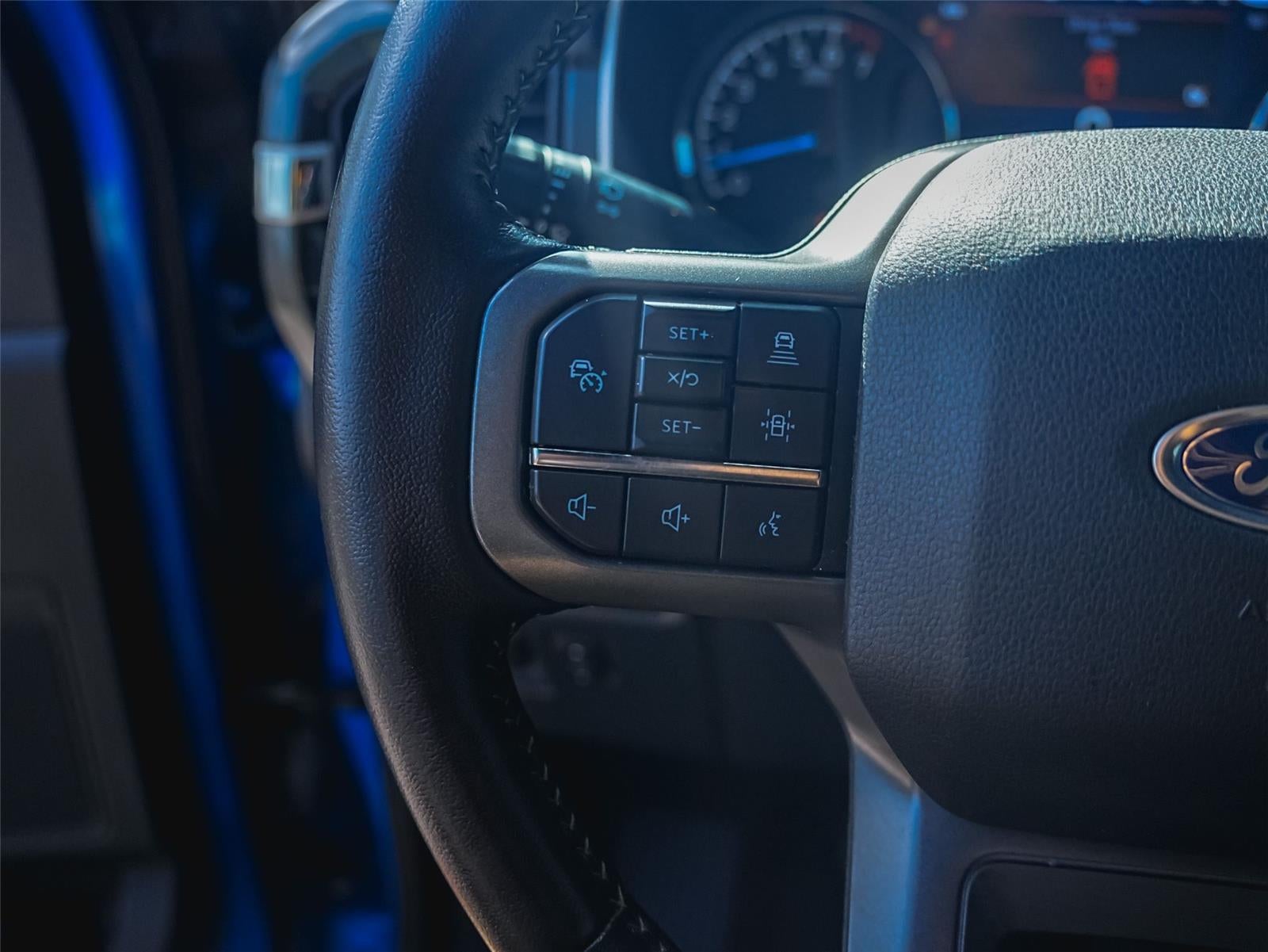 2021 Ford F-150 Base
