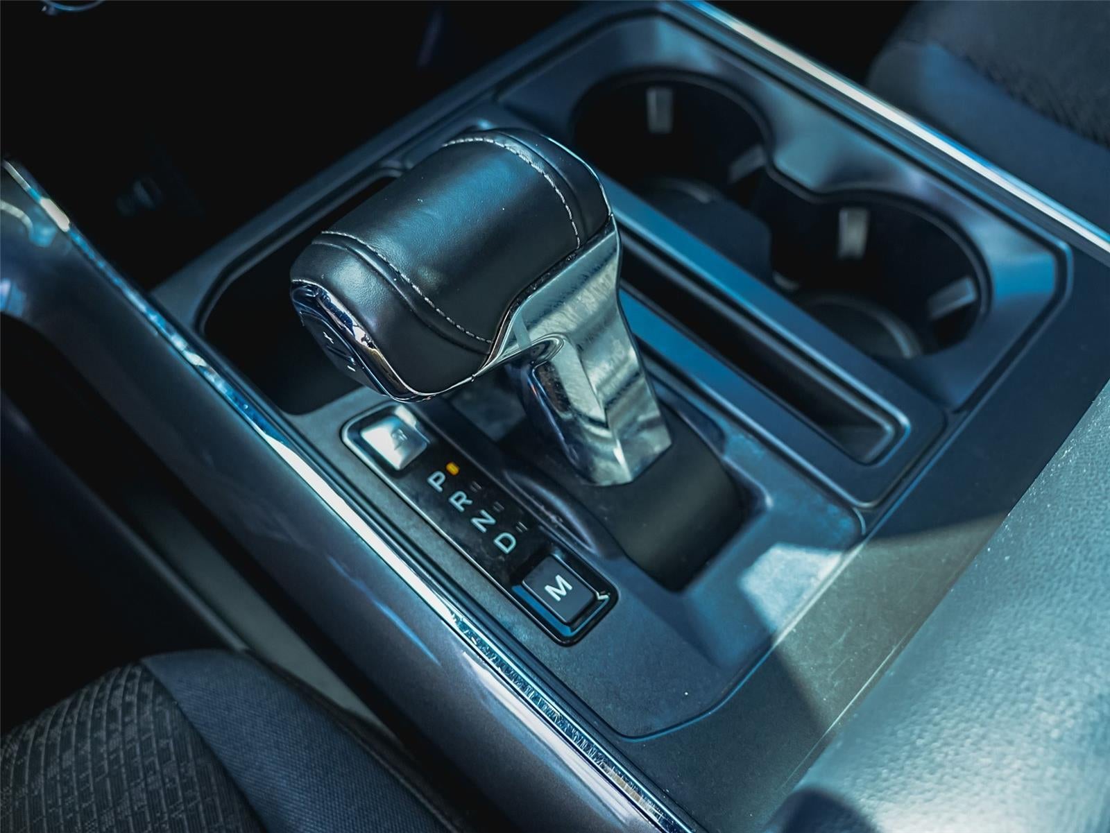2021 Ford F-150 Base