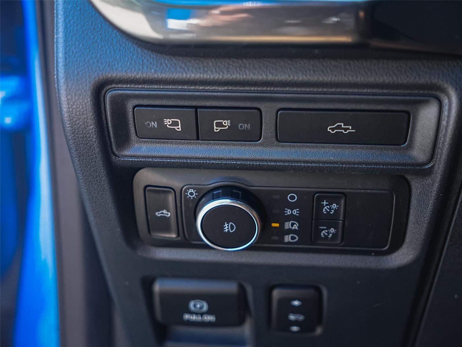 2021 Ford F-150 Base