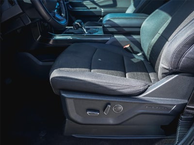 2021 Ford F-150 Base