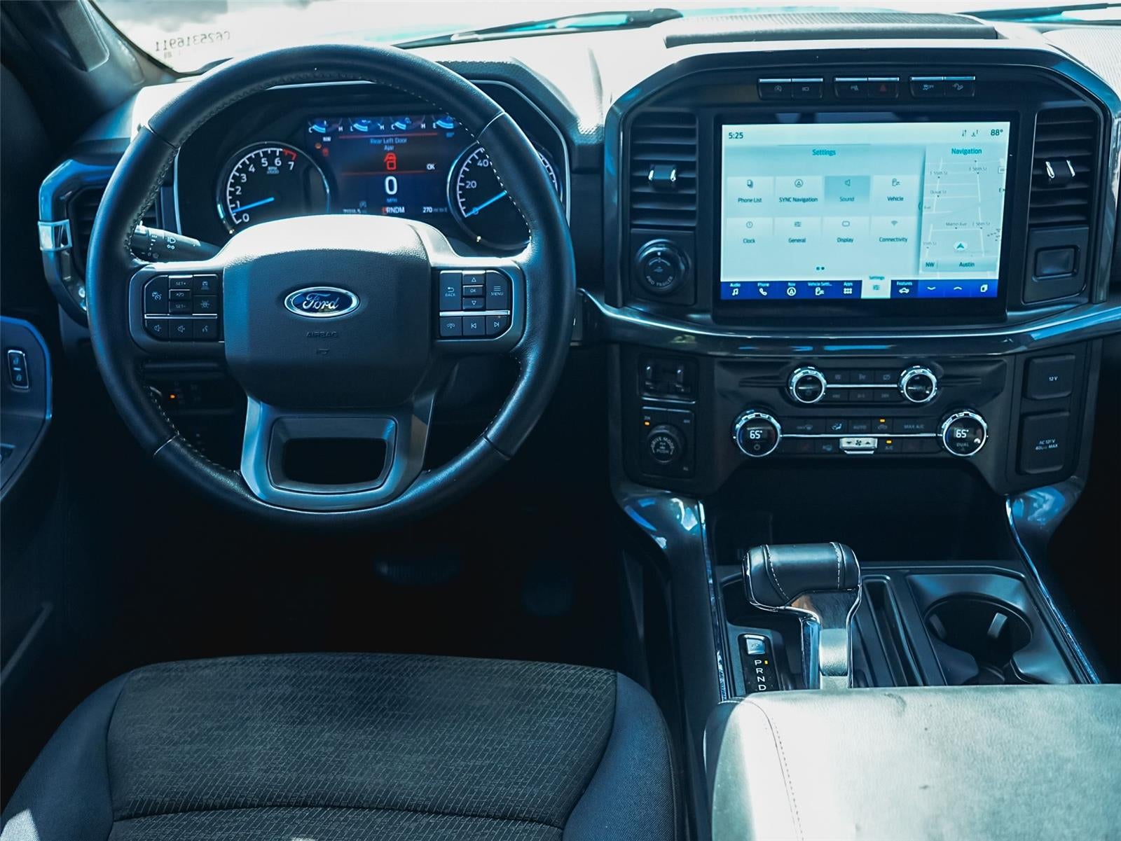 2021 Ford F-150 Base