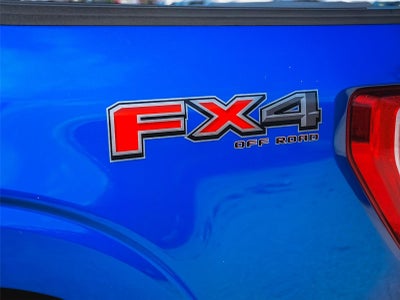 2021 Ford F-150 Base