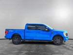 2021 Ford F-150 Base