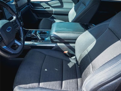 2021 Ford F-150 Base