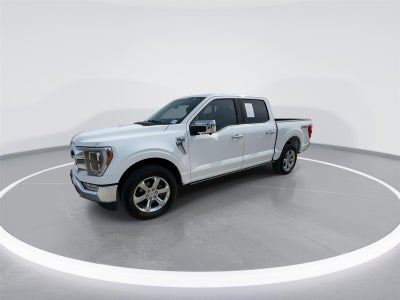 2023 Ford F-150 King Ranch