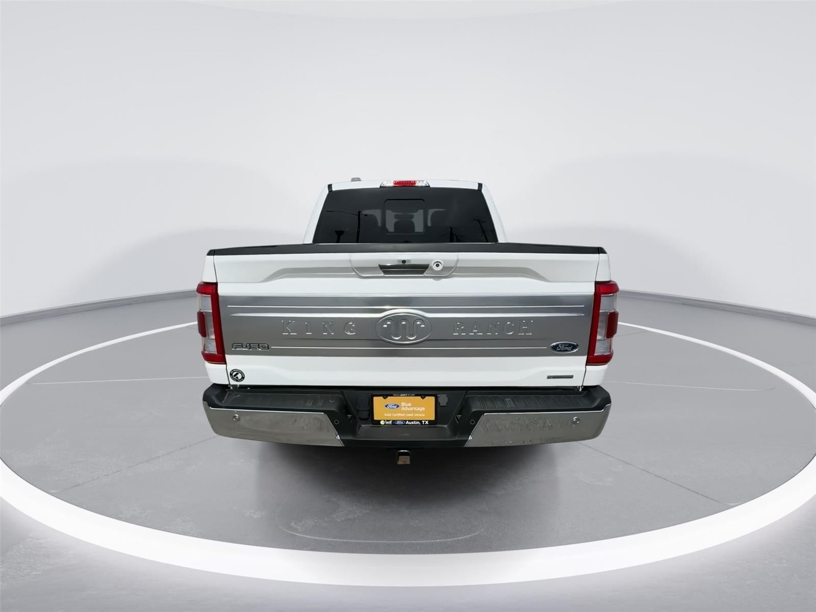 2023 Ford F-150 King Ranch