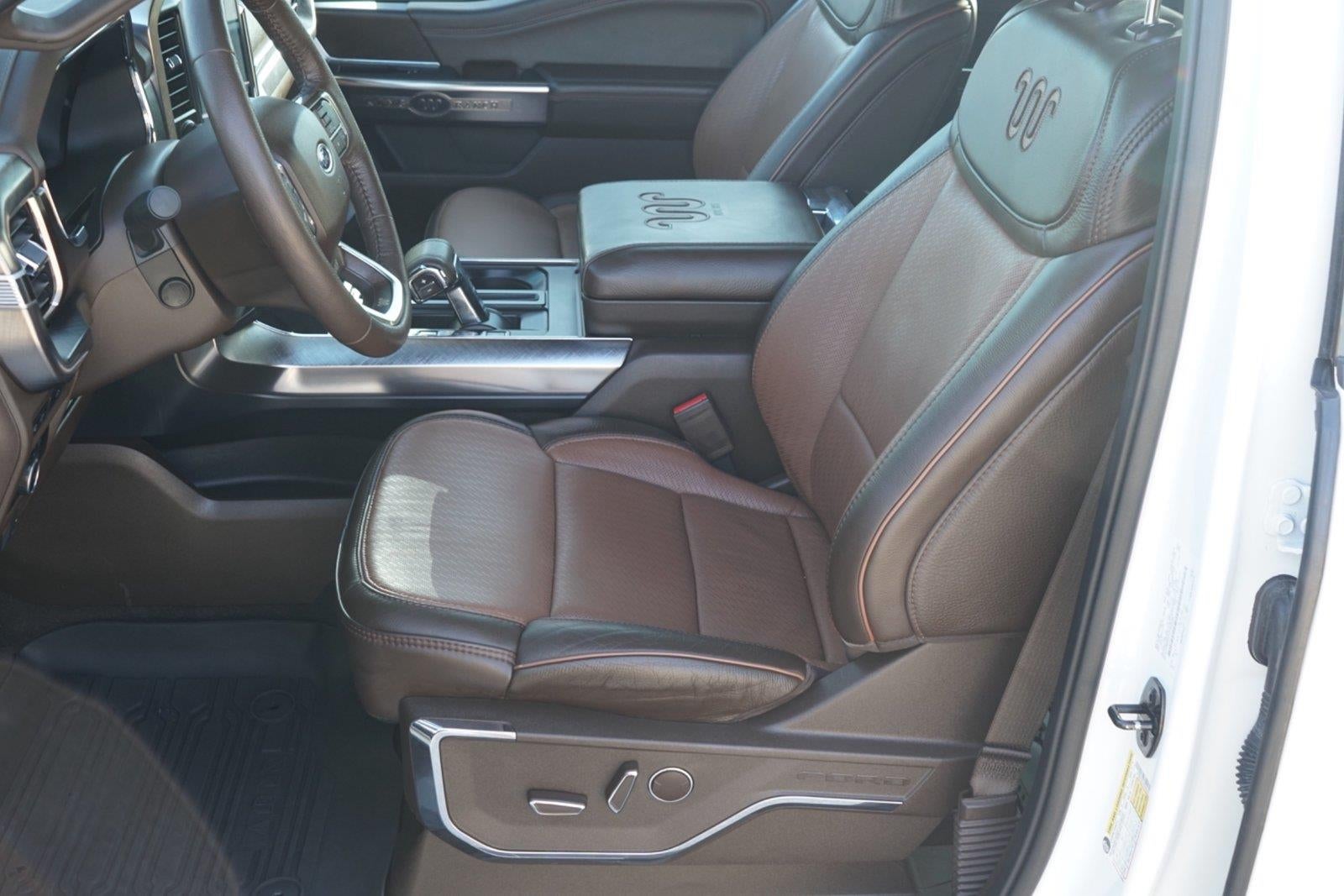 2023 Ford F-150 King Ranch