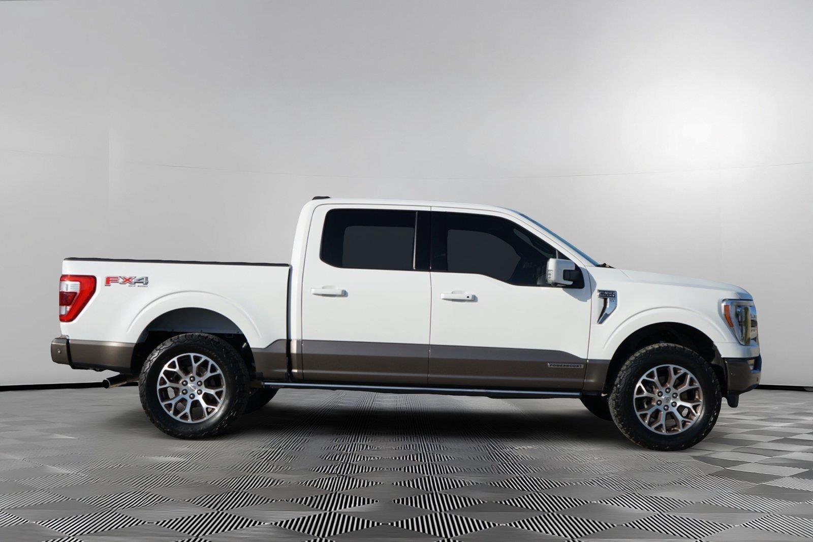 2023 Ford F-150 King Ranch