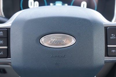 2021 Ford F-150 Limited