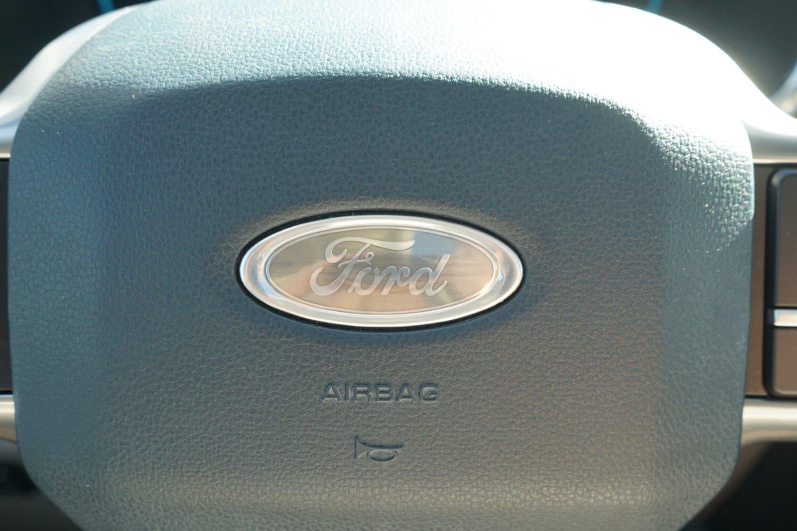 2021 Ford F-150 Limited