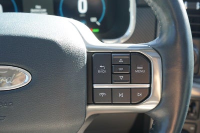 2021 Ford F-150 Limited