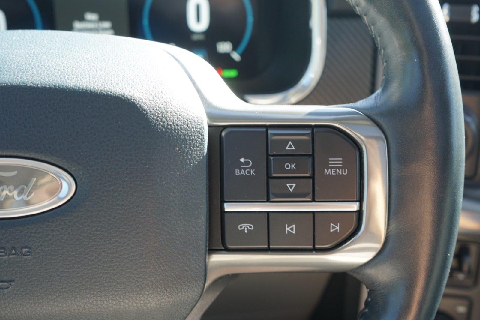 2021 Ford F-150 Limited