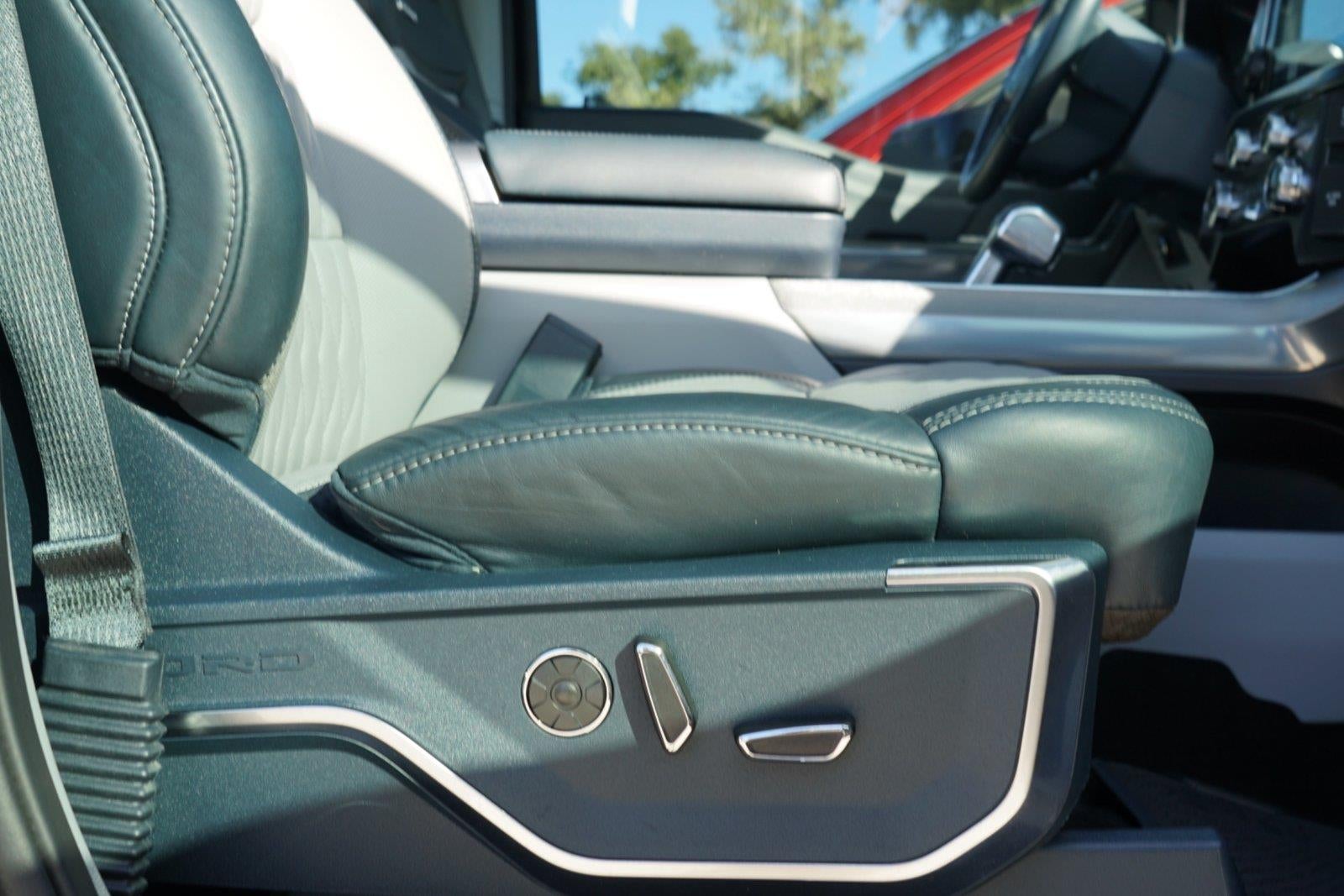 2021 Ford F-150 Limited