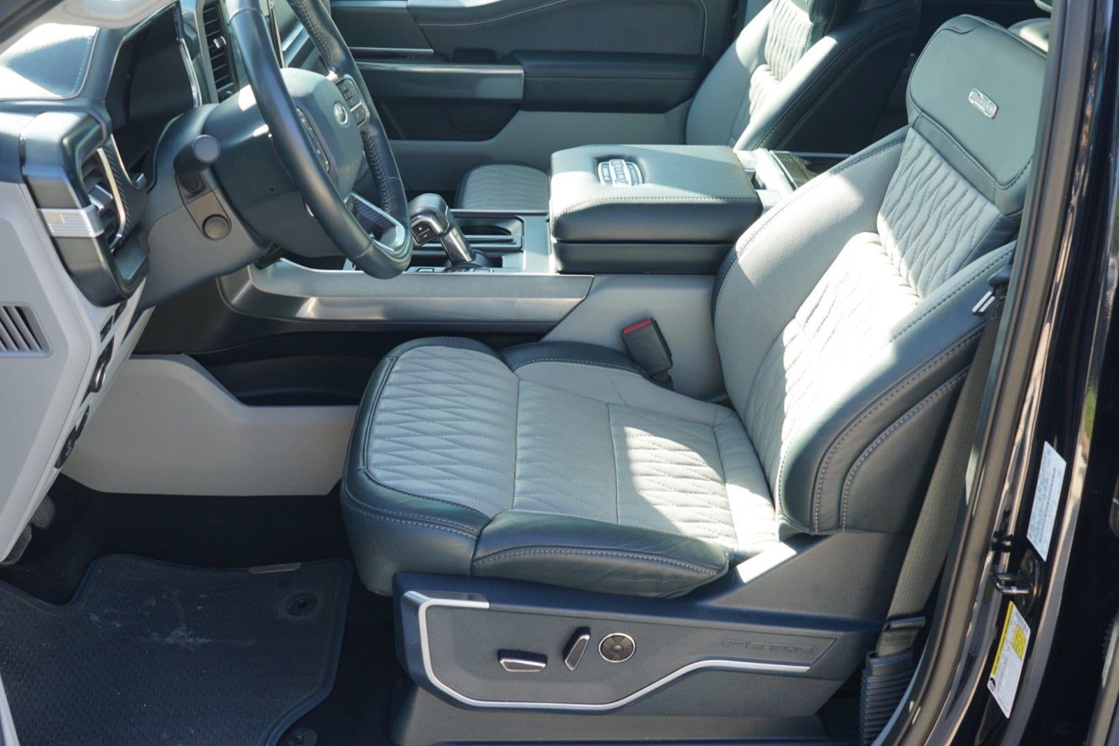 2021 Ford F-150 Limited