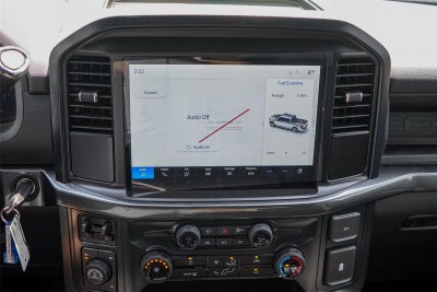 2025 Ford F-150 FP700 Performance