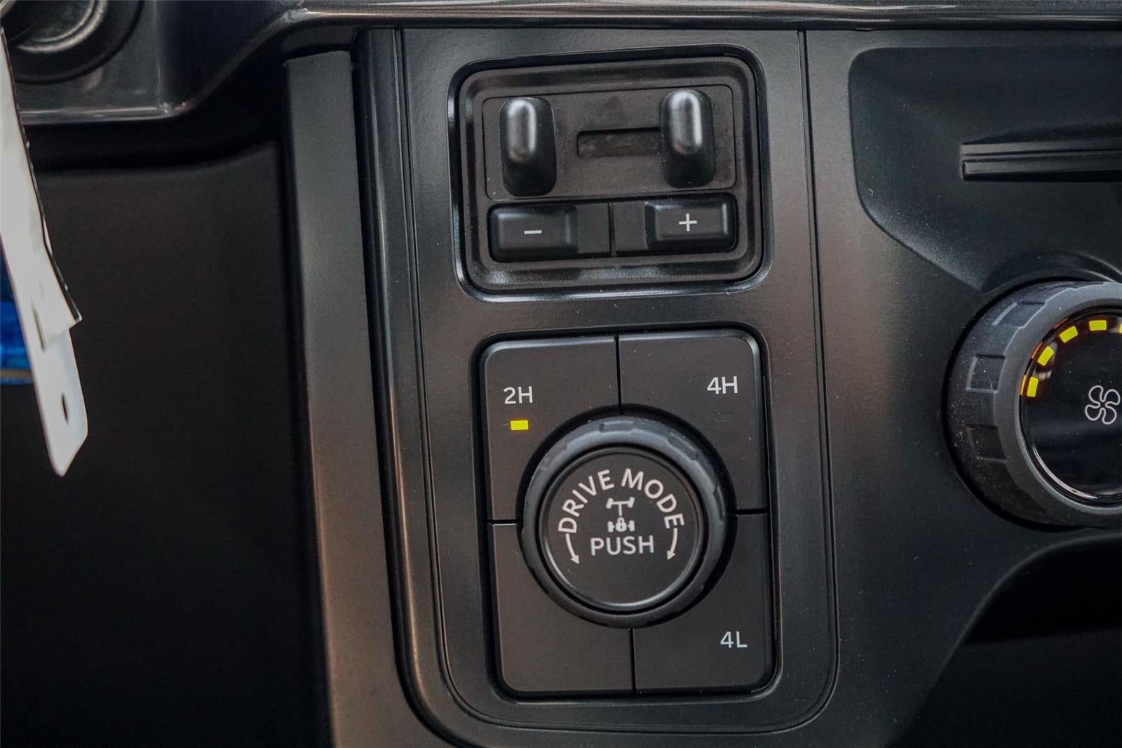 2025 Ford F-150 FP700 Performance