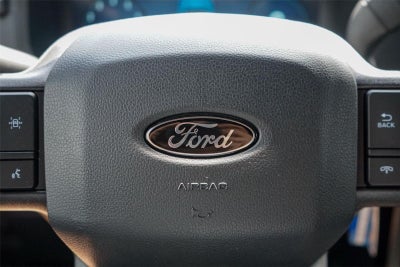 2025 Ford F-150 FP700 Performance