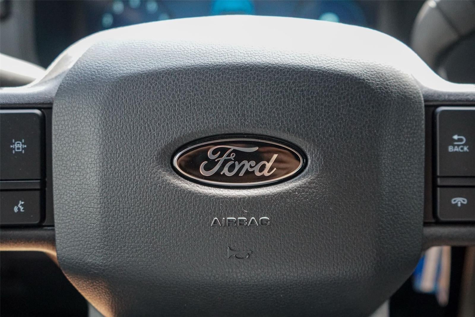 2025 Ford F-150 FP700 Performance