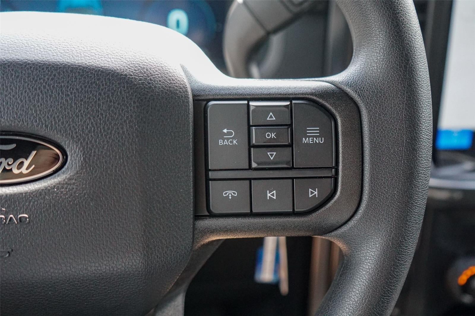 2025 Ford F-150 FP700 Performance