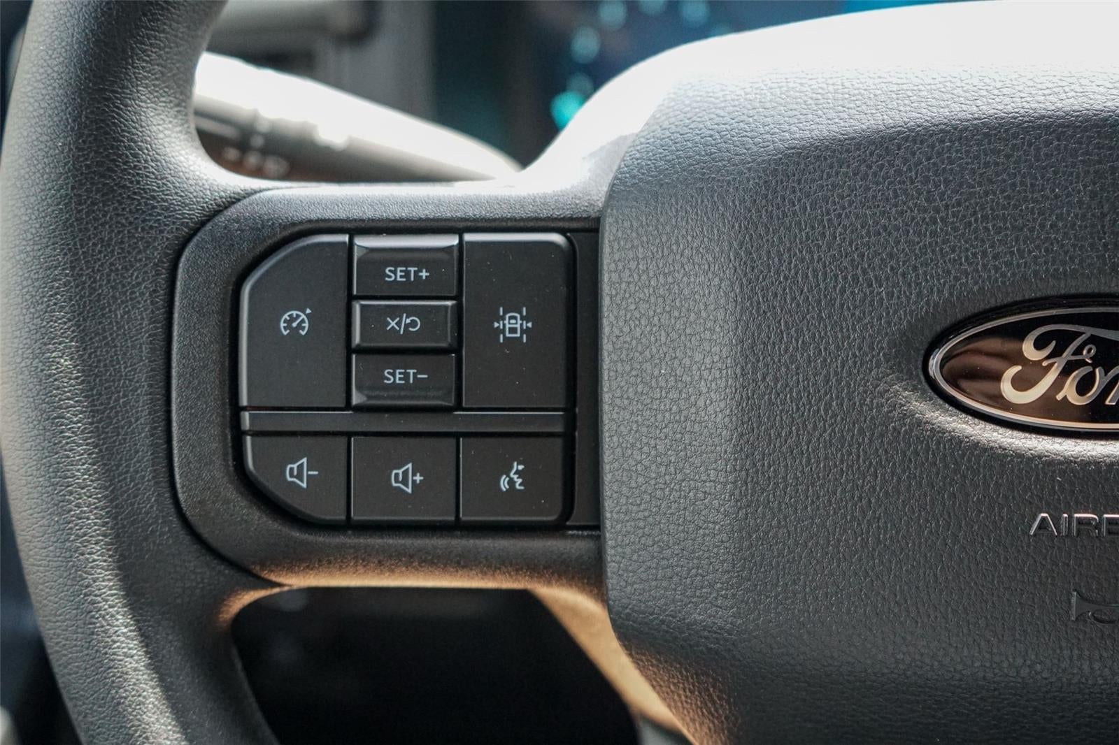 2025 Ford F-150 FP700 Performance