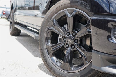 2025 Ford F-150 FP700 Performance