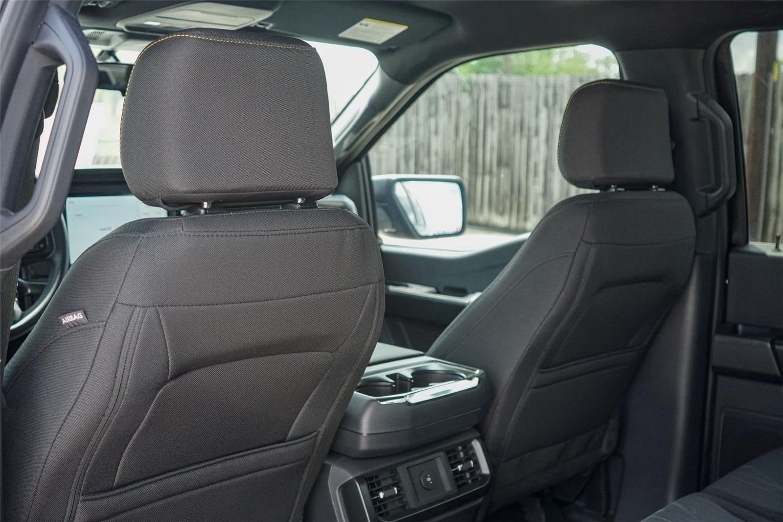 2025 Ford F-150 FP700 Performance