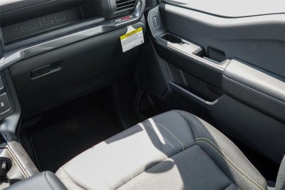 2025 Ford F-150 FP700 Performance
