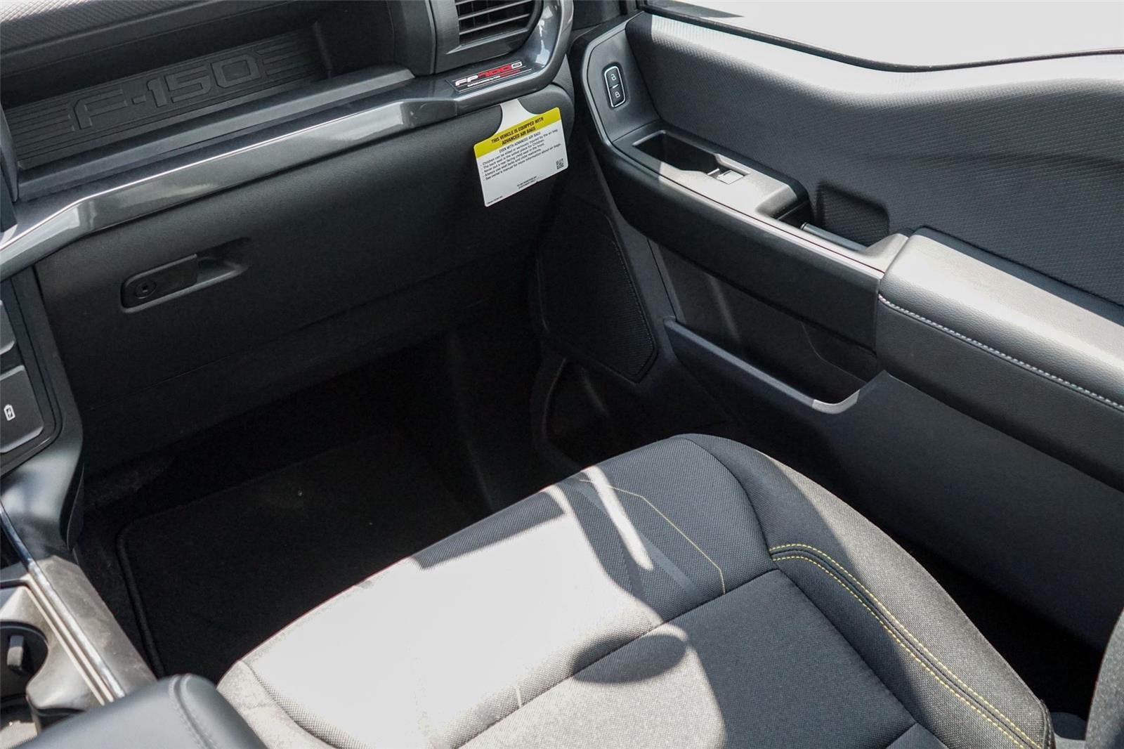 2025 Ford F-150 FP700 Performance