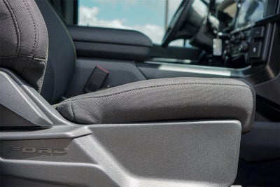 2025 Ford F-150 FP700 Performance