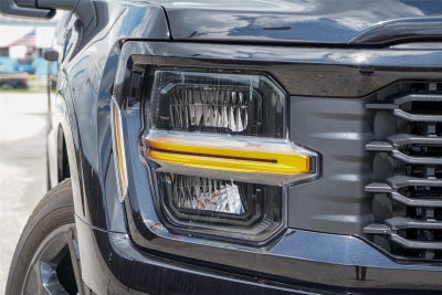 2025 Ford F-150 FP700 Performance