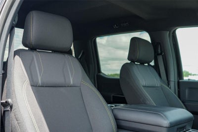 2025 Ford F-150 FP700 Performance