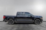 2025 Ford F-150 FP700 Performance