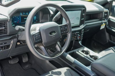 2025 Ford F-150 FP700 Performance