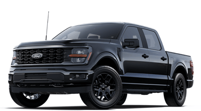 2025 Ford F-150 FP700 Performance
