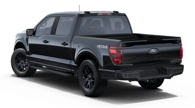 2025 Ford F-150 FP700 Performance