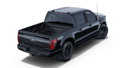 2025 Ford F-150 FP700 Performance