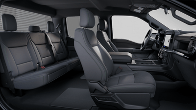 2025 Ford F-150 FP700 Performance