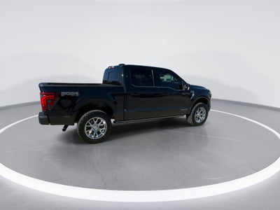 2024 Ford F-150 King Ranch