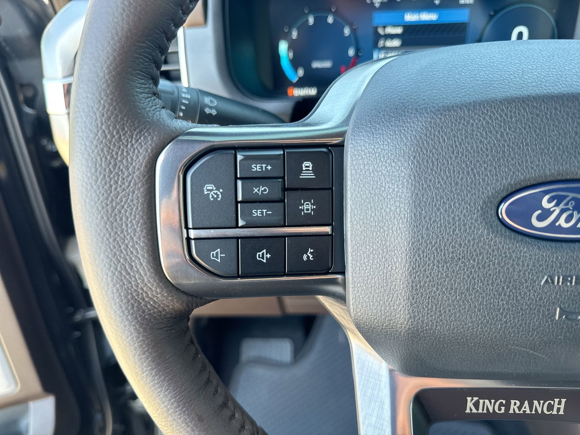 2024 Ford F-150 King Ranch