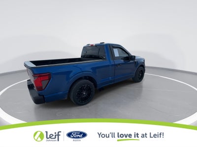 2024 Ford F-150 XL
