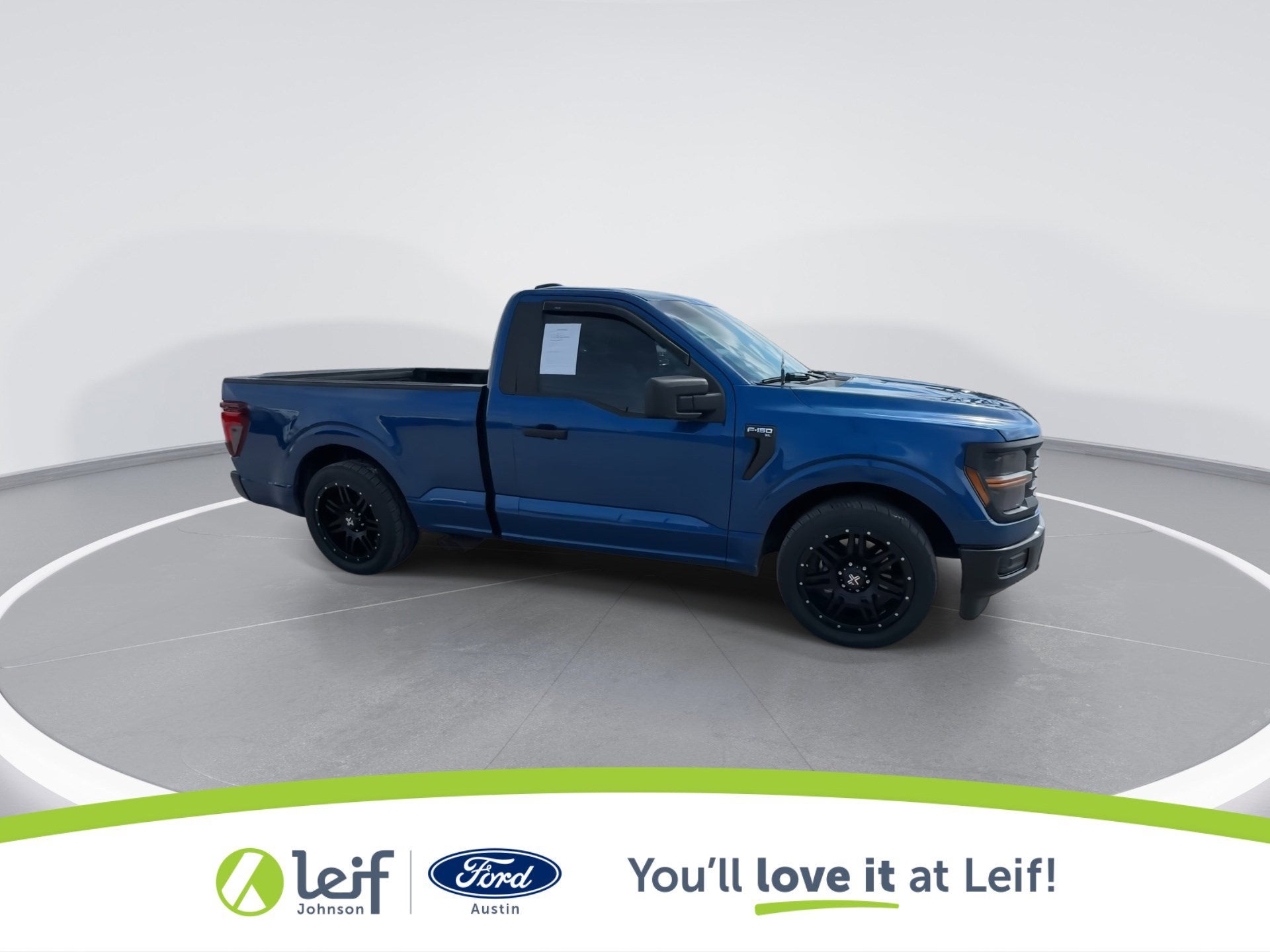 2024 Ford F-150 XL