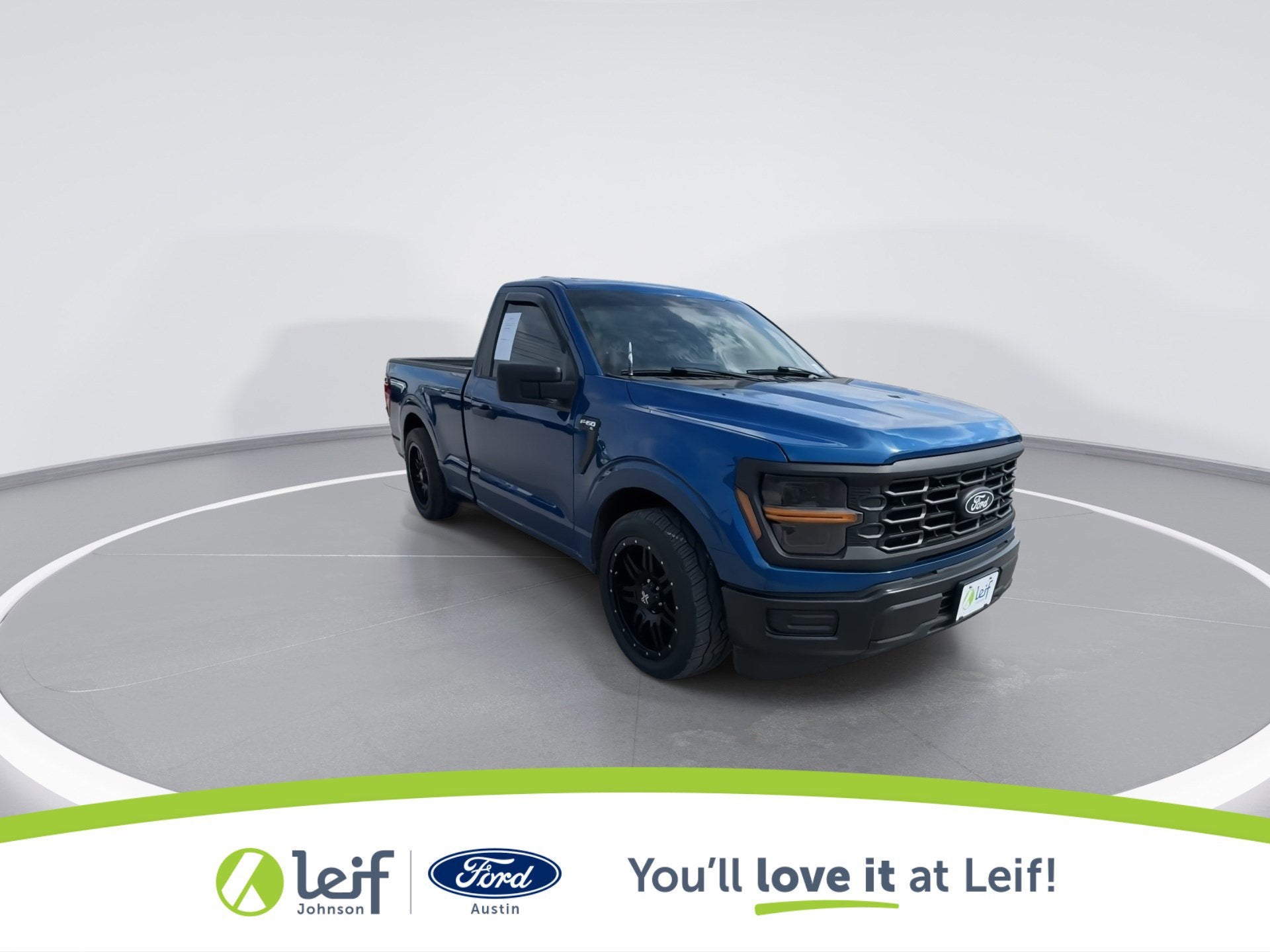 2024 Ford F-150 XL