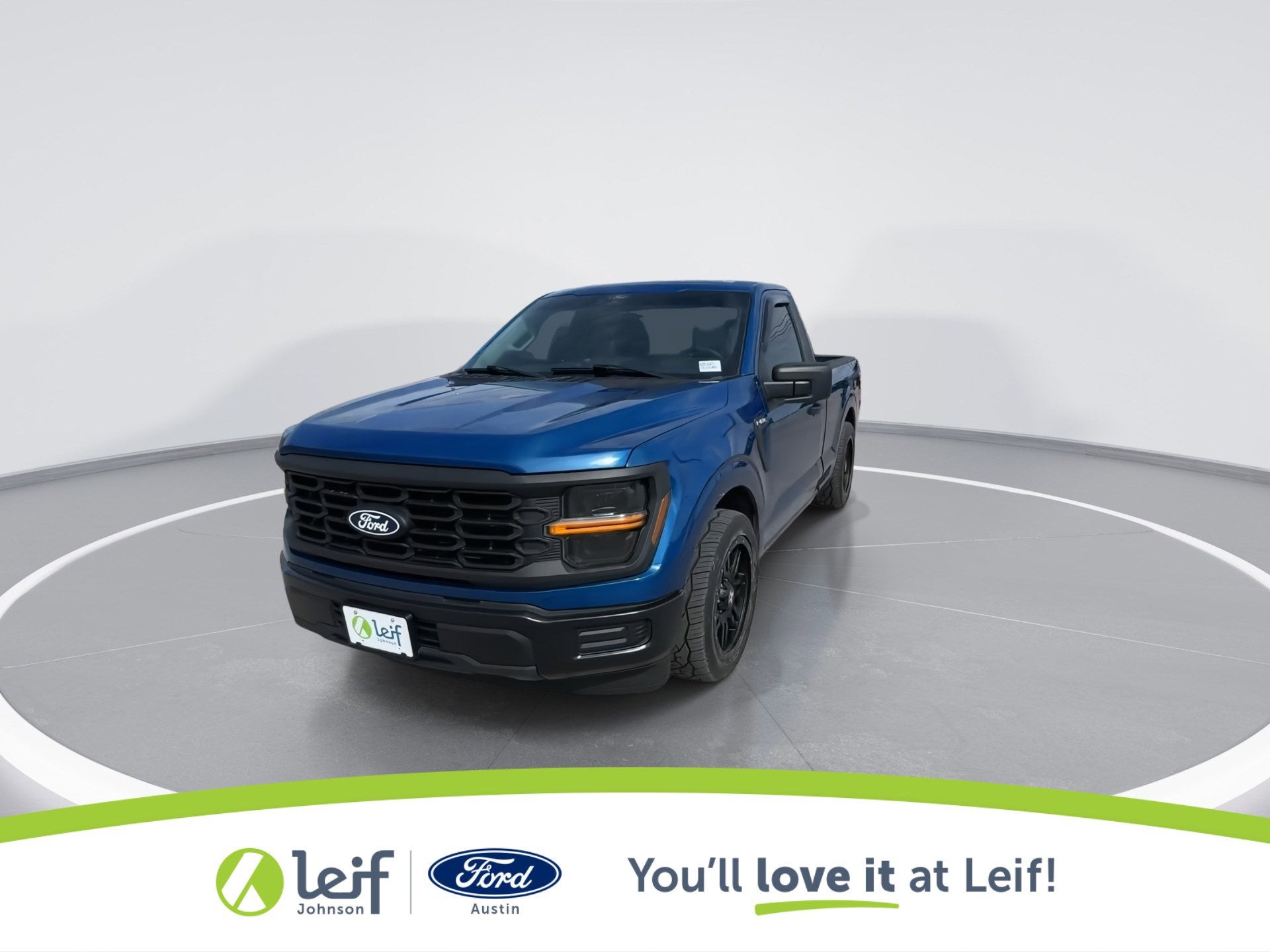 2024 Ford F-150 XL