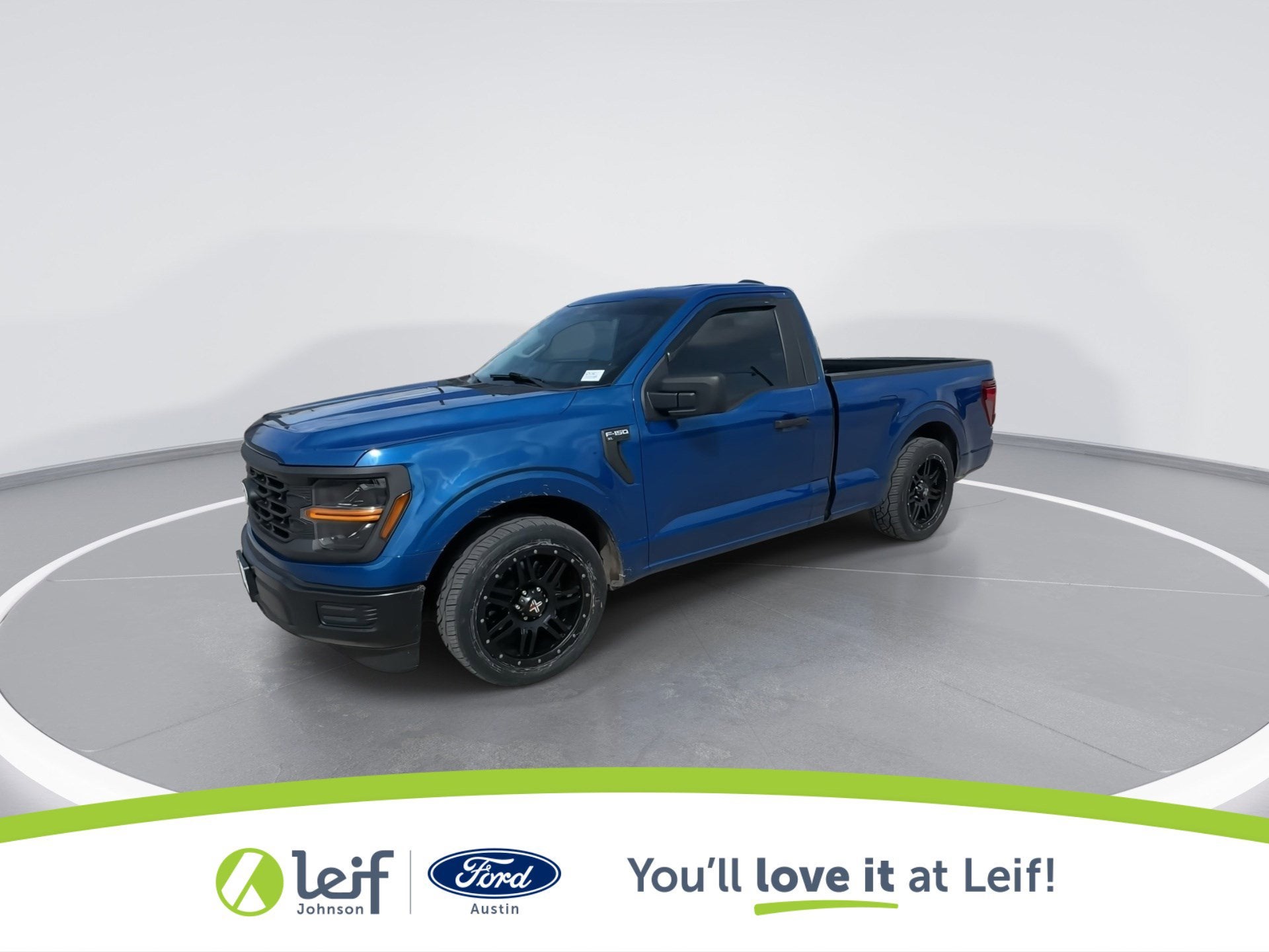 2024 Ford F-150 XL