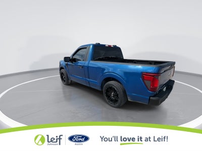 2024 Ford F-150 XL